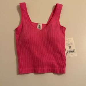 Altar’d state NWT tank top